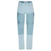 FJÄLLRÄVEN ABISKO MIDSUMMER ZIP OFF TROUSERS W Damen - Trekkinghose
