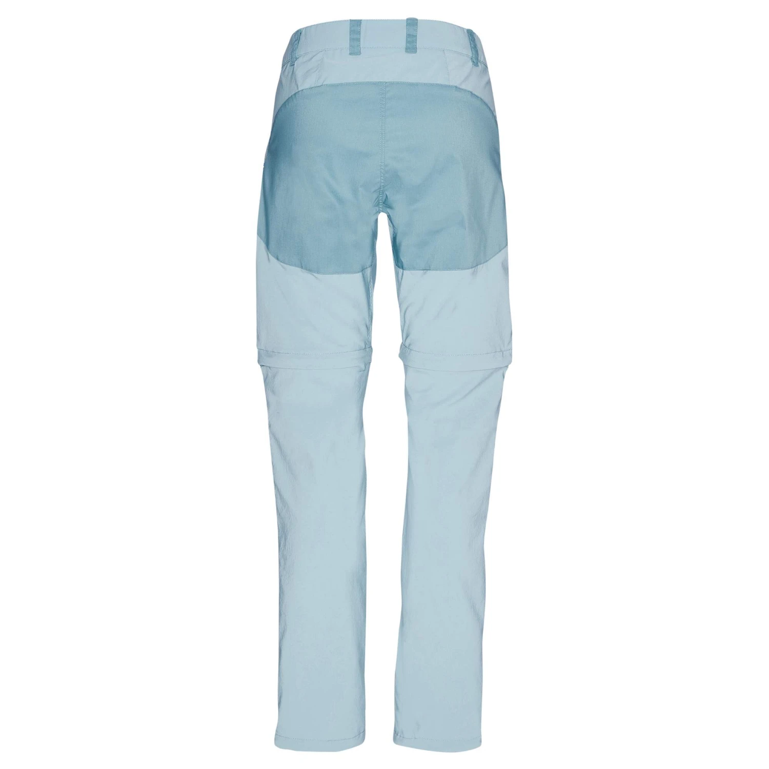 FJÄLLRÄVEN ABISKO MIDSUMMER ZIP OFF TROUSERS W Damen - Trekkinghose 3 FJÄLLRÄVEN ABISKO MIDSUMMER ZIP OFF TROUSERS W Damen - Trekkinghose – Bild 3