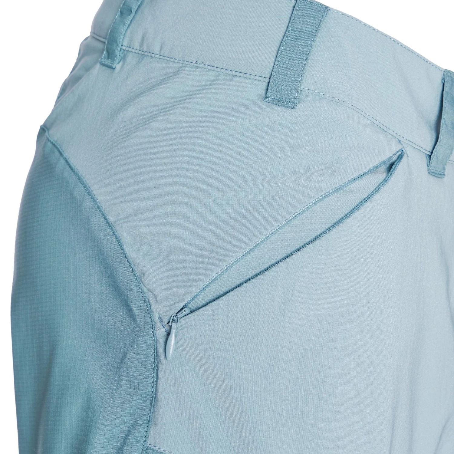 FJÄLLRÄVEN ABISKO MIDSUMMER ZIP OFF TROUSERS W Damen - Trekkinghose 6 FJÄLLRÄVEN ABISKO MIDSUMMER ZIP OFF TROUSERS W Damen - Trekkinghose – Bild 6