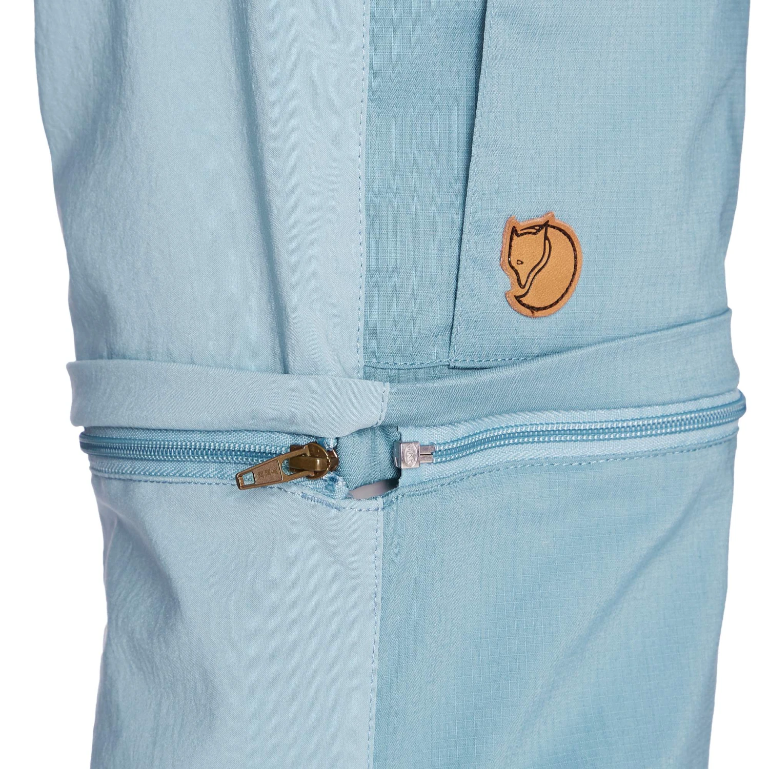 FJÄLLRÄVEN ABISKO MIDSUMMER ZIP OFF TROUSERS W Damen - Trekkinghose 7 FJÄLLRÄVEN ABISKO MIDSUMMER ZIP OFF TROUSERS W Damen - Trekkinghose – Bild 7