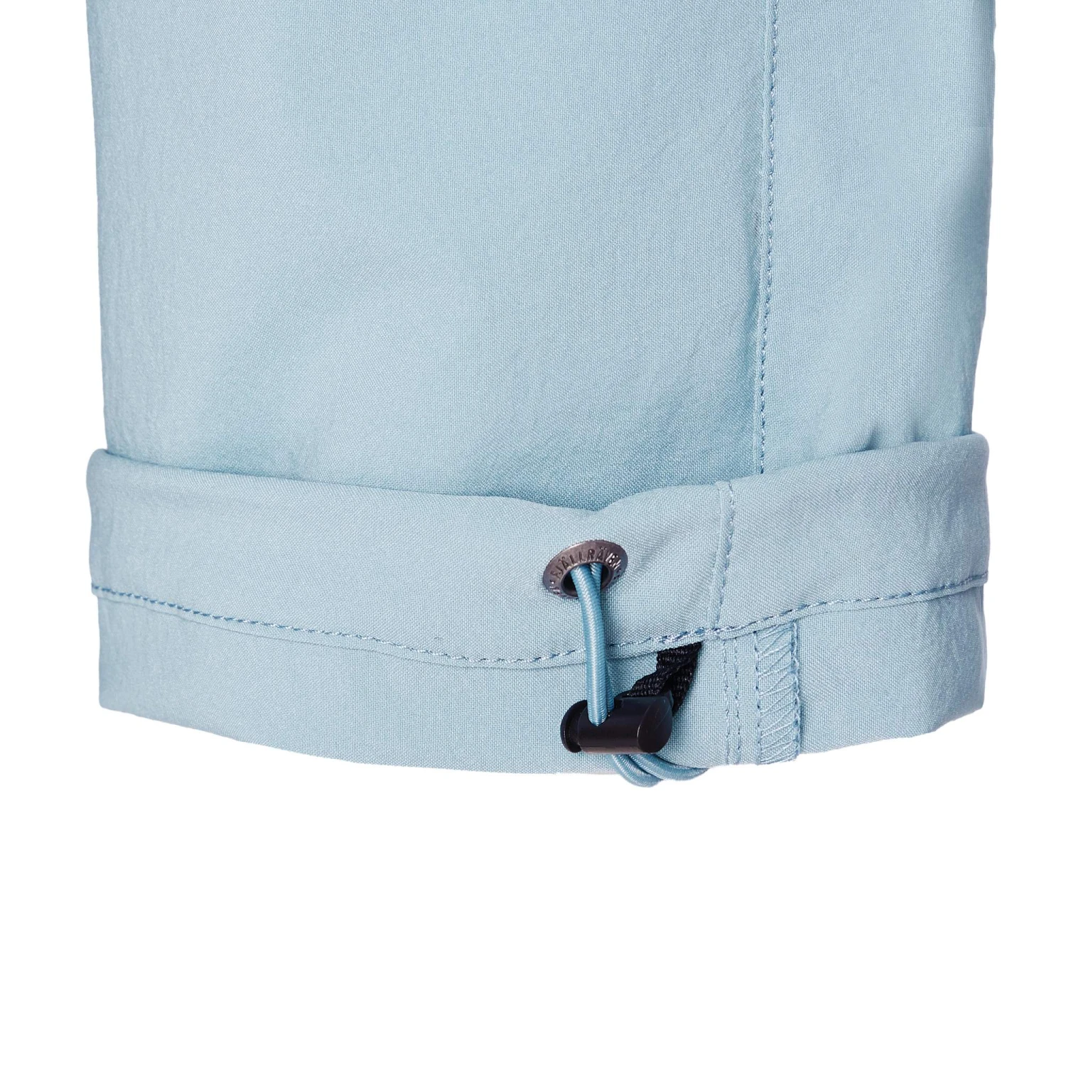 FJÄLLRÄVEN ABISKO MIDSUMMER ZIP OFF TROUSERS W Damen - Trekkinghose 8 FJÄLLRÄVEN ABISKO MIDSUMMER ZIP OFF TROUSERS W Damen - Trekkinghose – Bild 8