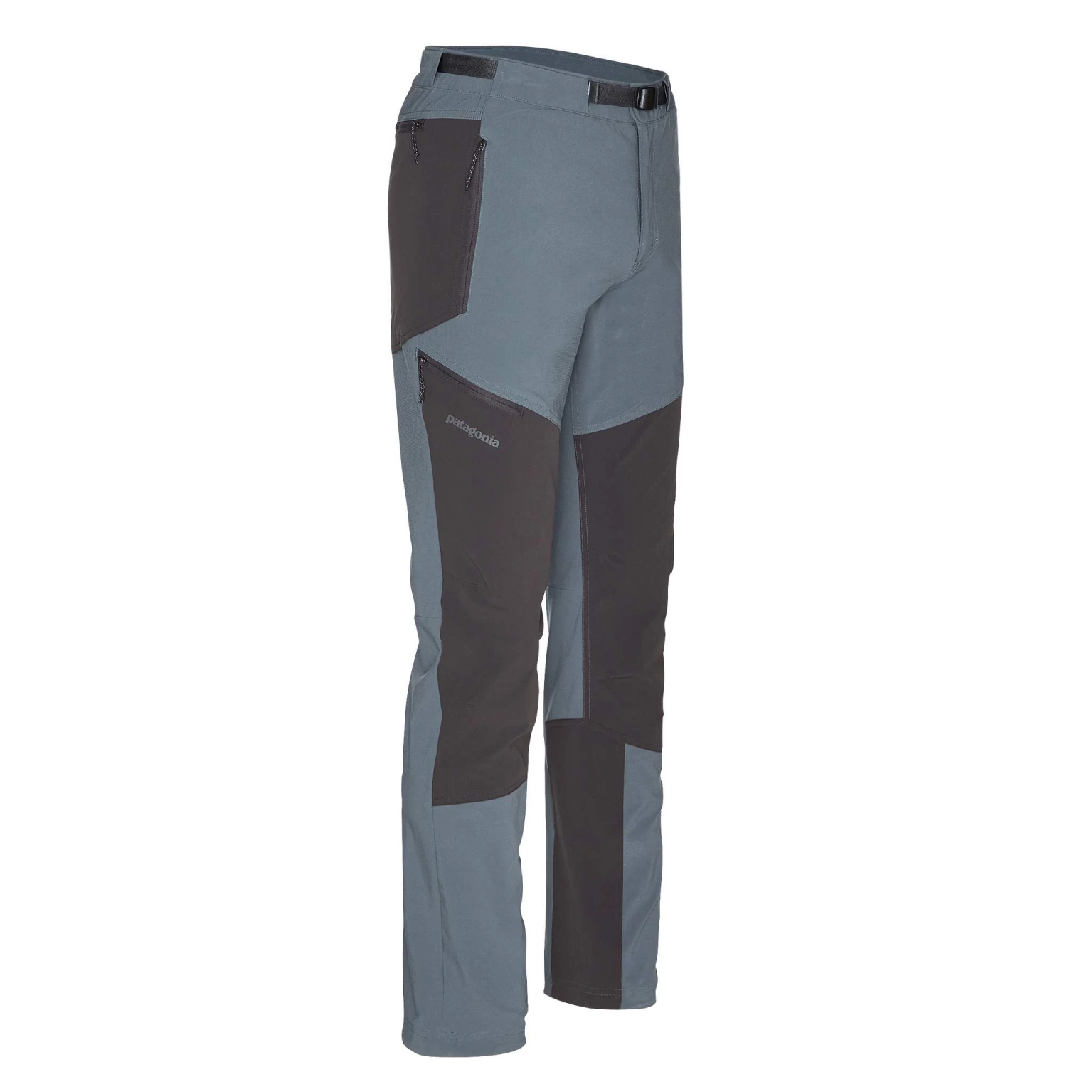 Patagonia M' S ALTVIA ALPINE PANTS - REG Herren - Softshellhose 2 Patagonia M' S ALTVIA ALPINE PANTS - REG Herren - Softshellhose – Bild 2