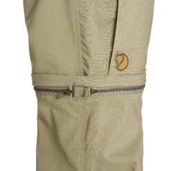 FJÄLLRÄVEN ABISKO MIDSUMMER ZIP OFF TROUSERS M Herren - Trekkinghose -Globetrotter 5637811400 t abisko midsummer zip off trousers m fjaellraeven 24