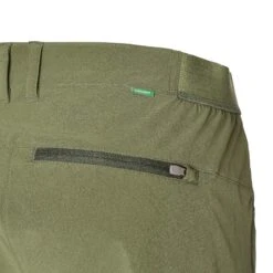 VAUDE WO SKARVAN BIOBASED PANTS Damen - Trekkinghose -Globetrotter 5637814698 d wo skarvan biobased pants vaude 24
