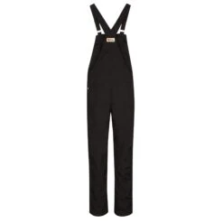 FJÄLLRÄVEN VARDAG DUNGAREE TROUSERS W Damen - Freizeithose -Globetrotter 5637825432 c vardag dungaree trousers w fjaellraeven 24
