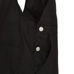 FJÄLLRÄVEN VARDAG DUNGAREE TROUSERS W Damen - Freizeithose -Globetrotter 5637825432 d vardag dungaree trousers w fjaellraeven 24