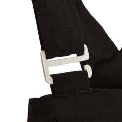 FJÄLLRÄVEN VARDAG DUNGAREE TROUSERS W Damen - Freizeithose -Globetrotter 5637825432 f vardag dungaree trousers w fjaellraeven 24