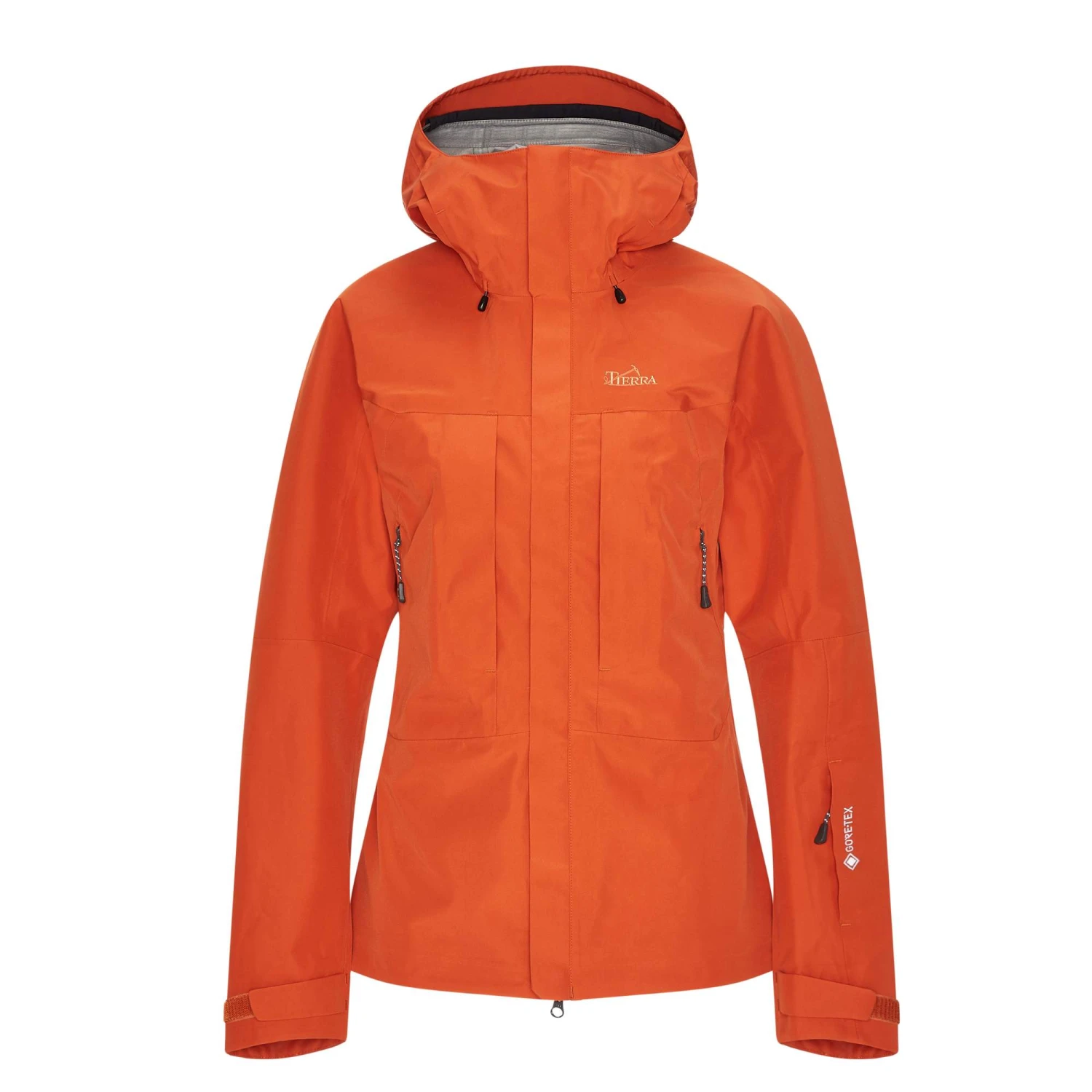 TEMPLET 3L JACKET W Damen - Hardshelljacke 1 TEMPLET 3L JACKET W Damen - Hardshelljacke