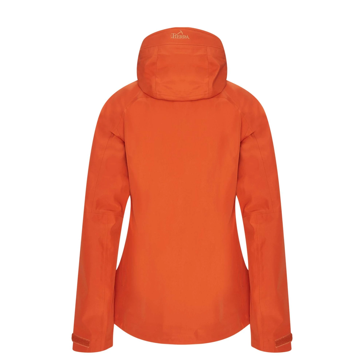 TEMPLET 3L JACKET W Damen - Hardshelljacke 2 TEMPLET 3L JACKET W Damen - Hardshelljacke – Bild 2