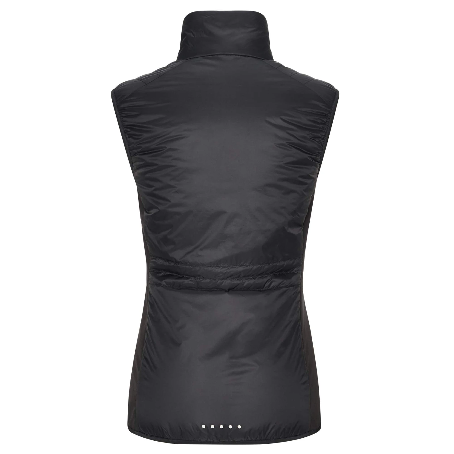 FRILUFTS KLUKUFOSS PADDED VEST Damen - Weste 2 FRILUFTS KLUKUFOSS PADDED VEST Damen - Weste – Bild 2