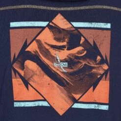 Red Chili ME ELKI ZIP HOODY Herren - Kapuzenjacke -Globetrotter 5637846582 d me elki zip hoody red chili 24