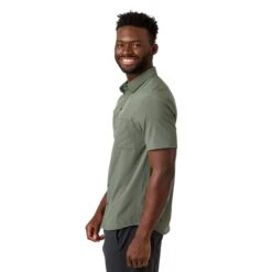 Cotopaxi CAMBIO BUTTON UP Herren - Outdoor Hemd -Globetrotter 5637853424 c cambio button up cotopaxi 24