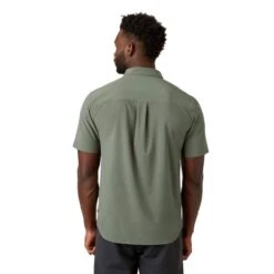 Cotopaxi CAMBIO BUTTON UP Herren - Outdoor Hemd -Globetrotter 5637853424 d cambio button up cotopaxi 24