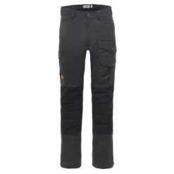 FJÄLLRÄVEN VIDDA PRO TROUSERS M SHORT Herren - Trekkinghose