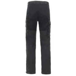 FJÄLLRÄVEN VIDDA PRO TROUSERS M SHORT Herren - Trekkinghose -Globetrotter 5637855719 c vidda pro trousers m fjaellraeven 24