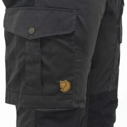 FJÄLLRÄVEN VIDDA PRO TROUSERS M SHORT Herren - Trekkinghose -Globetrotter 5637855719 e vidda pro trousers m fjaellraeven 24