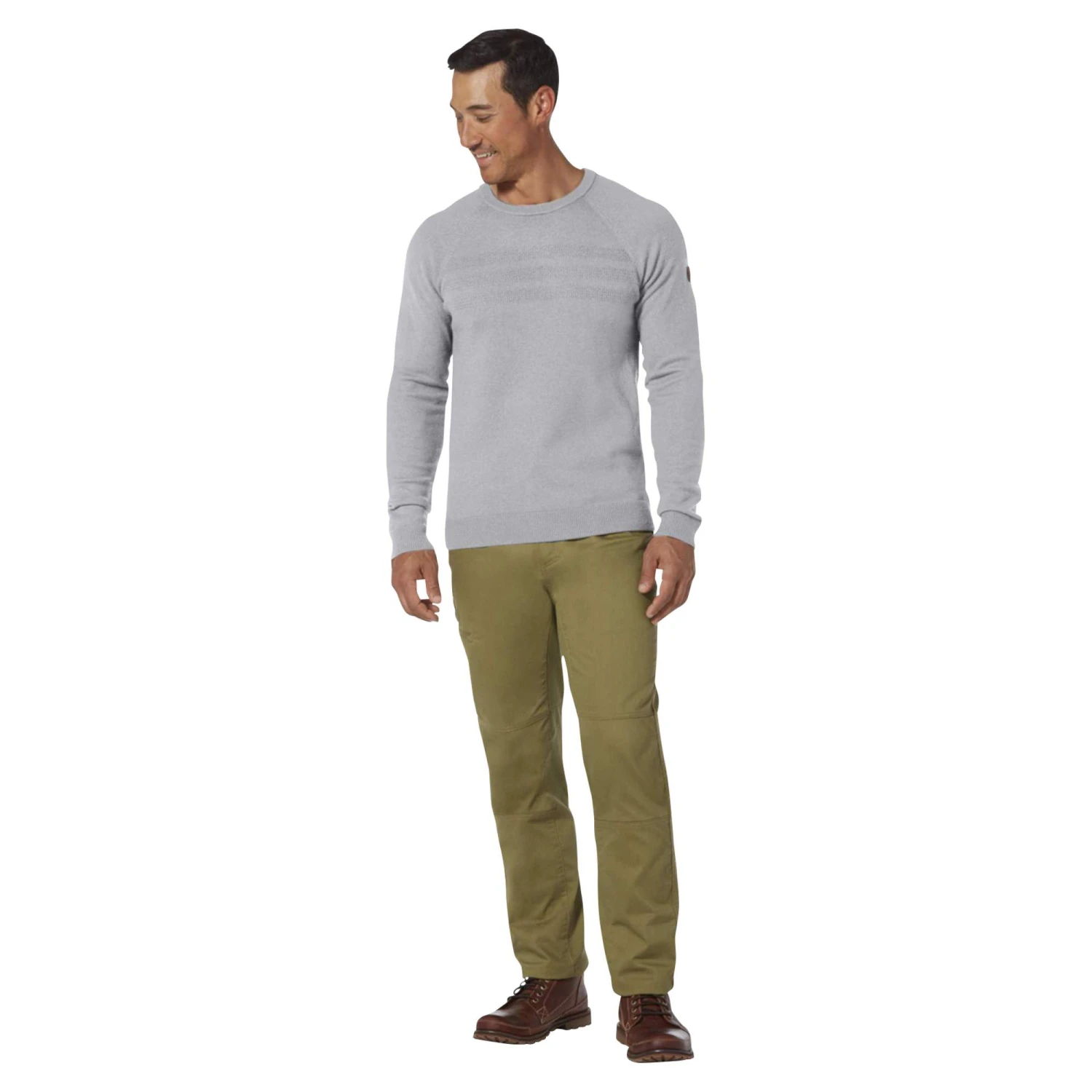 Royal Robbins VENTOUR SWEATER Herren - Sweatshirt 2 Royal Robbins VENTOUR SWEATER Herren - Sweatshirt – Bild 2