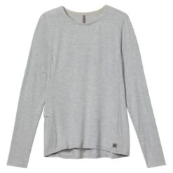 Royal Robbins VENTURELAYER 200 L/S Damen - Funktionsshirt