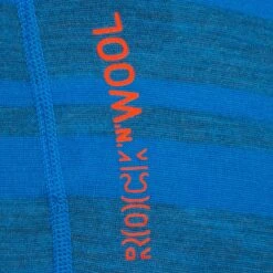 Ortovox 185 ROCK' N' WOOL HOT PANTS W Damen - Funktionsunterwäsche -Globetrotter 5637858629 c 185 rock n wool hot pants ortovox 24 1