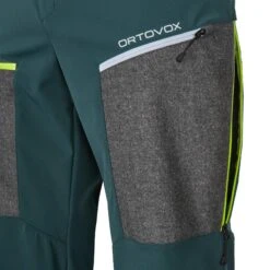 Ortovox PORDOI PTS M Herren - Skihose -Globetrotter 5637859353 d pordoi pts m ortovox 24