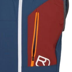 Ortovox BERRINO VEST M Herren - Softshellweste 9 Ortovox BERRINO VEST M Herren - Softshellweste -Globetrotter 5637859361 d berrino vest m ortovox 24
