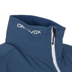 Ortovox BERRINO VEST M Herren - Softshellweste 10 Ortovox BERRINO VEST M Herren - Softshellweste -Globetrotter 5637859361 e berrino vest m ortovox 24