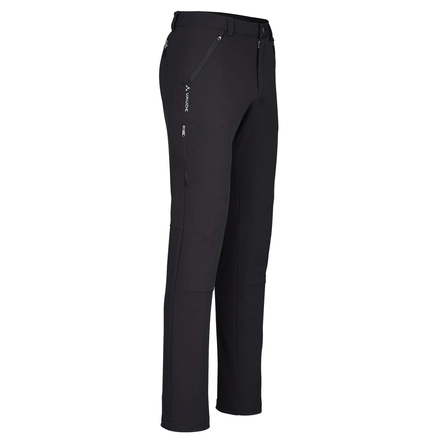 VAUDE STRATHCONA PANTS II Herren - Softshellhose 2 VAUDE STRATHCONA PANTS II Herren - Softshellhose – Bild 2