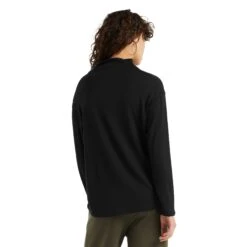 Icebreaker W DEICE LS TURTLENECK Damen - Wollpullover 11 Icebreaker W DEICE LS TURTLENECK Damen - Wollpullover -Globetrotter 5637859796 d w deice ls turtleneck icebreaker 24