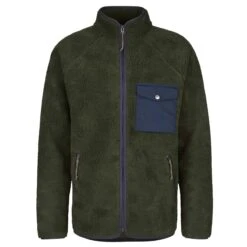 FJÄLLRÄVEN VARDAG PILE FLEECE M Herren - Fleecejacke
