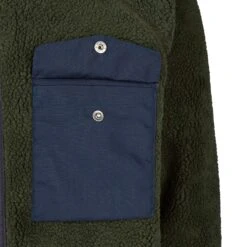 FJÄLLRÄVEN VARDAG PILE FLEECE M Herren - Fleecejacke -Globetrotter 5637861106 f vardag pile fleece m fjaellraeven 24