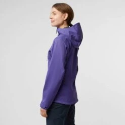 Patagonia DUAL ASPECT JKT Damen - Hardshelljacke -Globetrotter 5637863291 i dual aspect jkt patagonia 24
