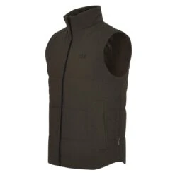 Jack Wolfskin WHITE FROST VEST M Herren - Weste -Globetrotter 5637863960 c white frost vest m jack wolfskin 24