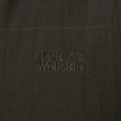 Jack Wolfskin WHITE FROST VEST M Herren - Weste -Globetrotter 5637863960 e white frost vest m jack wolfskin 24