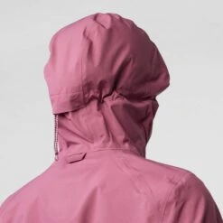 Jack Wolfskin HIGHEST PEAK JACKET W Damen - Hardshelljacke -Globetrotter 5637864881 m highest peak jacket w jack wolfskin 24