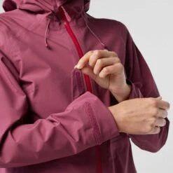 Jack Wolfskin HIGHEST PEAK JACKET W Damen - Hardshelljacke -Globetrotter 5637864881 n highest peak jacket w jack wolfskin 24