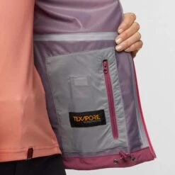 Jack Wolfskin HIGHEST PEAK JACKET W Damen - Hardshelljacke -Globetrotter 5637864881 p highest peak jacket w jack wolfskin 24