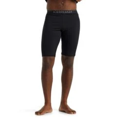 Icebreaker M 200 OASIS SHORTS Herren - Funktionsunterwäsche -Globetrotter 5637865909 c m 200 oasis shorts icebreaker 24