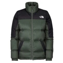 The North Face W DIABLO DOWN JACKET - EU Damen - Daunenjacke