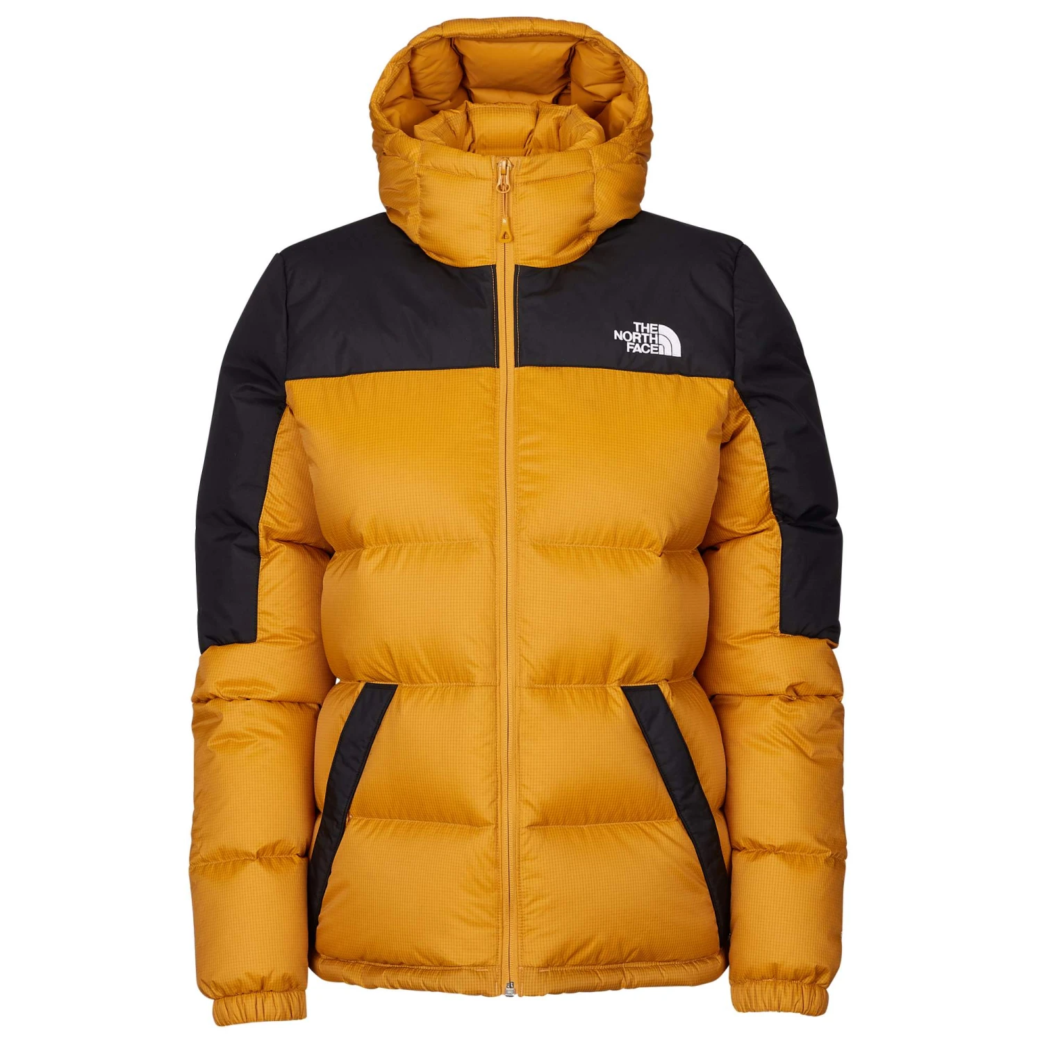 The North Face W DIABLO DOWN HOODIE - EU Damen - Daunenjacke