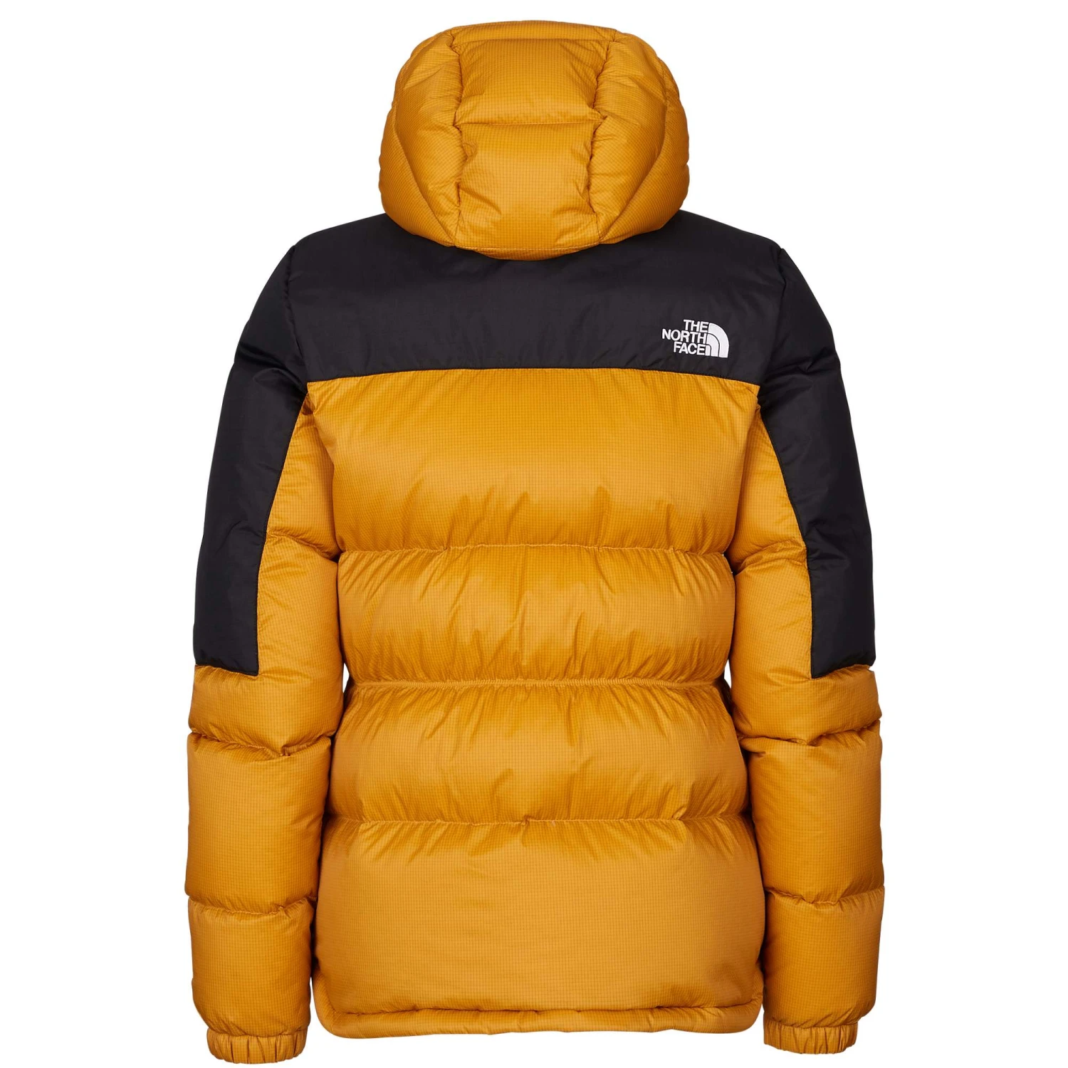 The North Face W DIABLO DOWN HOODIE - EU Damen - Daunenjacke – Bild 2