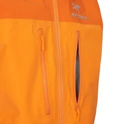 Arc'teryx ALPHA AR JACKET MEN' S Herren - Hardshelljacke 14 Arc'teryx ALPHA AR JACKET MEN' S Herren - Hardshelljacke -Globetrotter 5637866081 e alpha ar jacket men s arc teryx 24