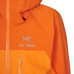 Arc'teryx ALPHA AR JACKET MEN' S Herren - Hardshelljacke 17 Arc'teryx ALPHA AR JACKET MEN' S Herren - Hardshelljacke -Globetrotter 5637866081 h alpha ar jacket men s arc teryx 24