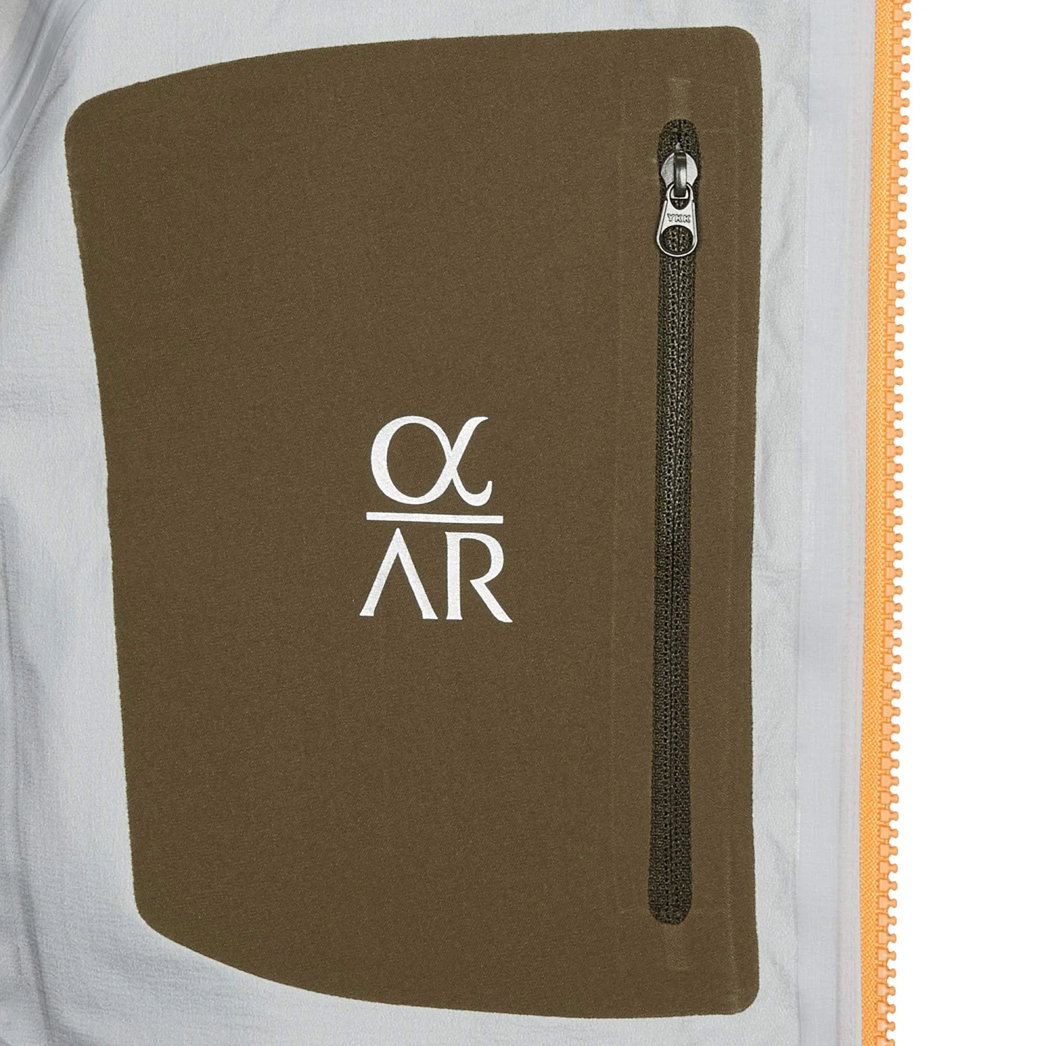 Arc'teryx ALPHA AR JACKET MEN' S Herren - Hardshelljacke 8 Arc'teryx ALPHA AR JACKET MEN' S Herren - Hardshelljacke – Bild 8