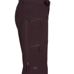 Arc'teryx SHASHKA STRETCH PANT WOMEN' S Damen - Skihose -Globetrotter 5637866728 d shashka stretch pant women s arc teryx 24