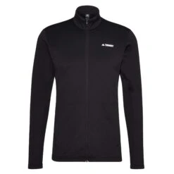 ADIDAS TERREX MULTI FULL-ZIP FLEECE Herren - Fleecejacke