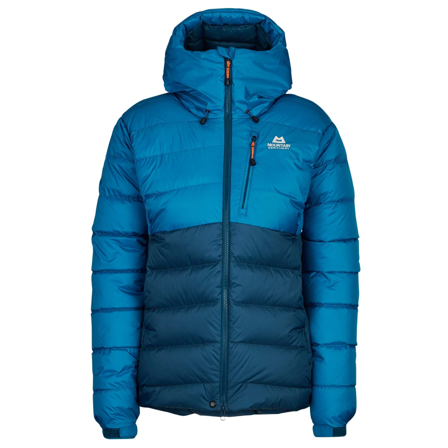 Mountain Equipment TRANGO JACKET Damen - Daunenjacke 1 Mountain Equipment TRANGO JACKET Damen - Daunenjacke