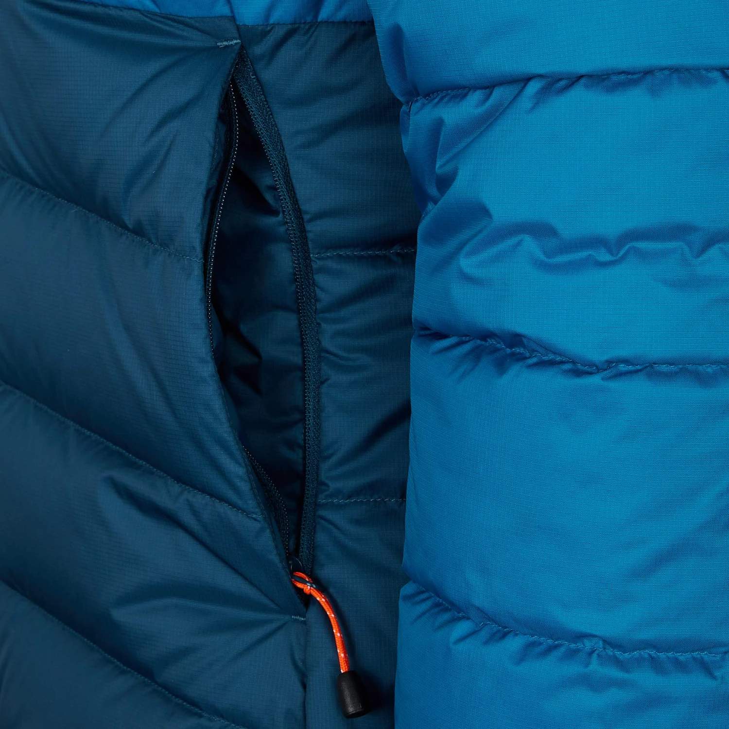 Mountain Equipment TRANGO JACKET Damen - Daunenjacke 3 Mountain Equipment TRANGO JACKET Damen - Daunenjacke – Bild 3