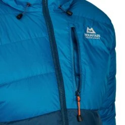Mountain Equipment TRANGO JACKET Damen - Daunenjacke 13 Mountain Equipment TRANGO JACKET Damen - Daunenjacke -Globetrotter 5637867194 d trango wmns jacket mountain equipment 24