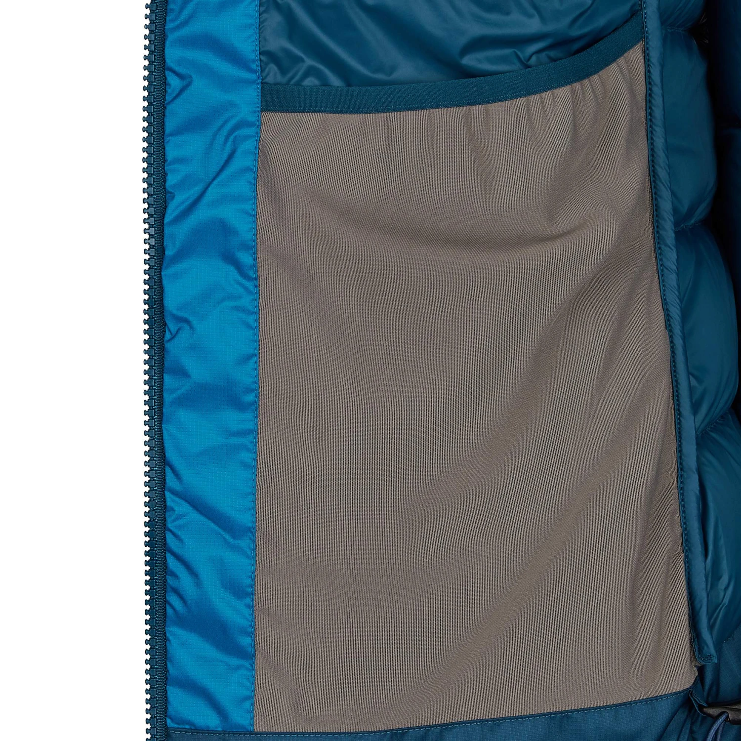 Mountain Equipment TRANGO JACKET Damen - Daunenjacke 7 Mountain Equipment TRANGO JACKET Damen - Daunenjacke – Bild 7