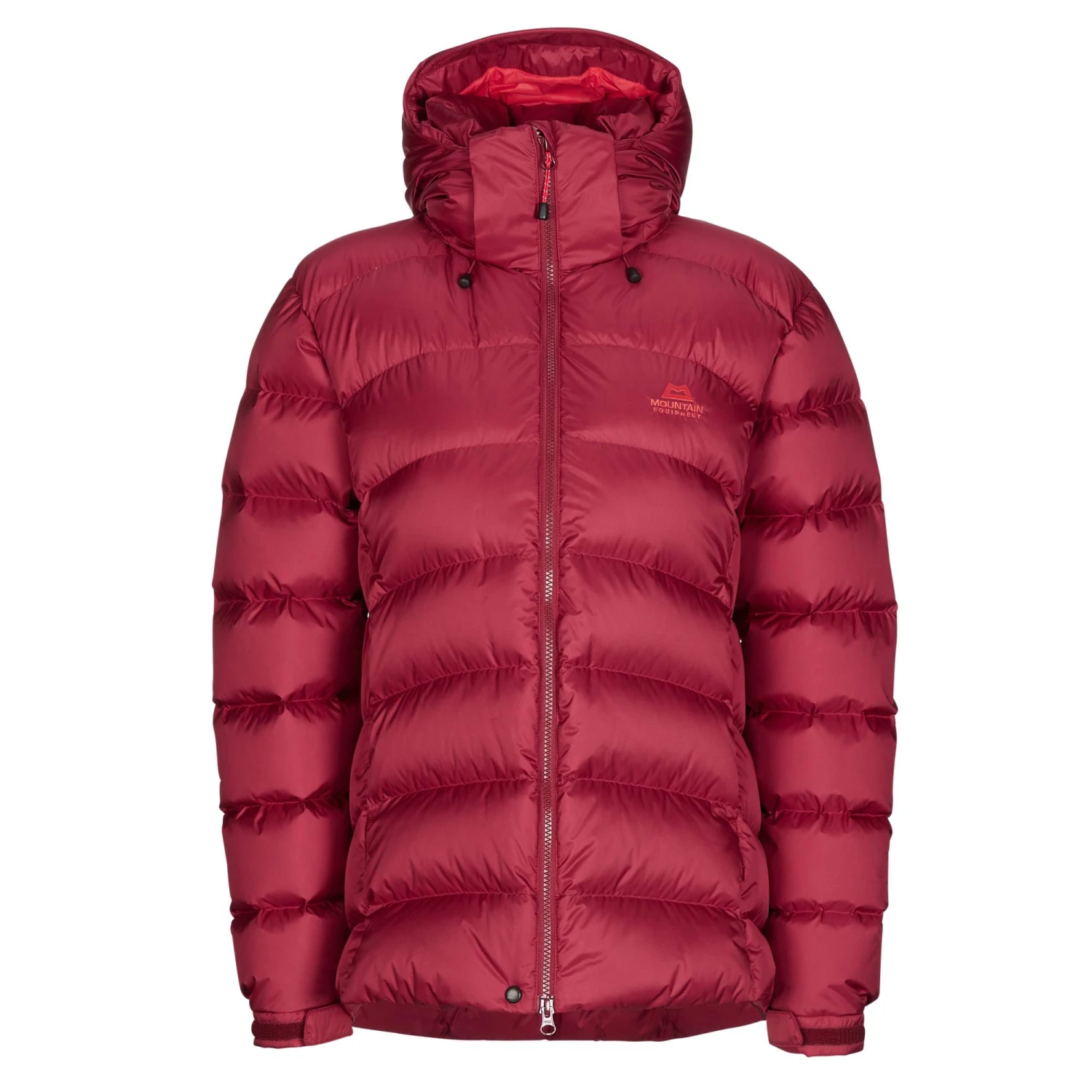 Mountain Equipment LIGHTLINE WMNS JACKET Damen - Daunenjacke 1 Mountain Equipment LIGHTLINE WMNS JACKET Damen - Daunenjacke
